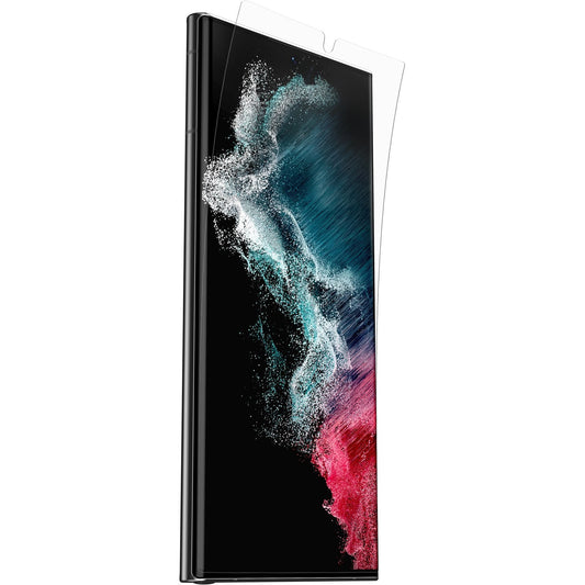 Otterbox Otterbox Galaxy S22 Clearly Protected Screen Protector Film - Clear (UPC: 840104295090) – Image 2