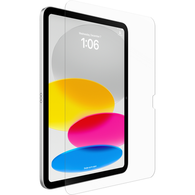 OtterBox Galaxy S9+ Alpha Tempered Glass Screen Protector - product image 5 of 5