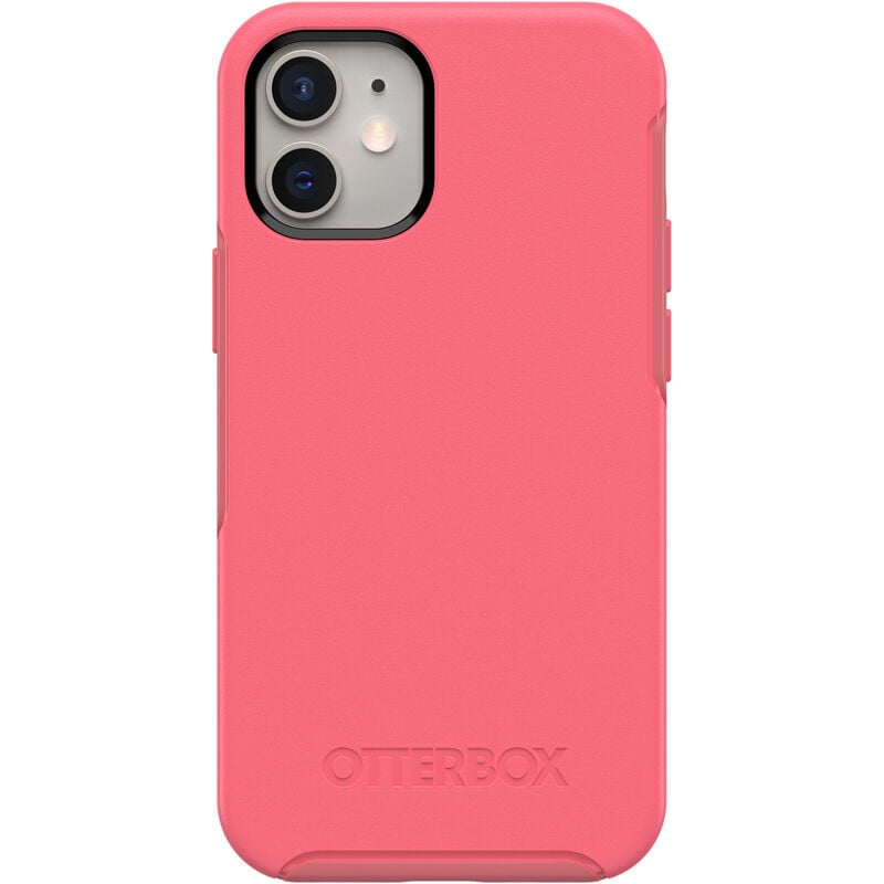 OtterBox iPhone 12 Mini Symmetry Orchid/Rosebud - product image 1 of 5