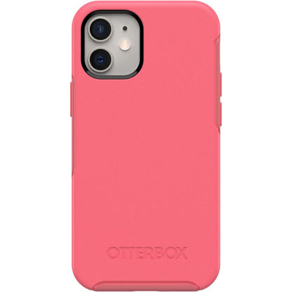 OtterBox iPhone 12 Mini Symmetry Orchid/Rosebud - product image 1 of 5