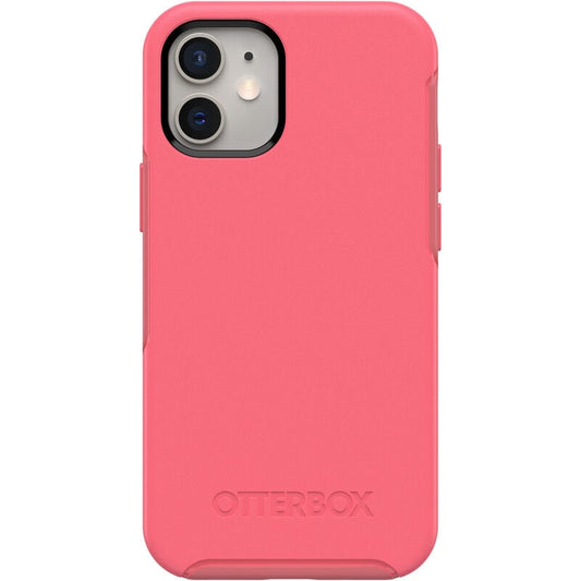 OtterBox iPhone 12 Mini Symmetry Orchid/Rosebud - product image 1 of 5