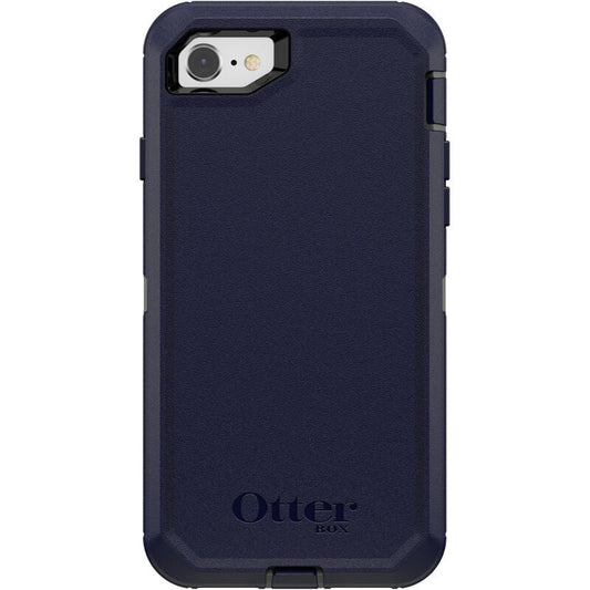 OtterBox iPhone SE 2020/7/8 Defender Black - product image 1 of 5