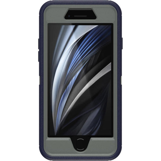 OtterBox iPhone SE 2020/7/8 Defender Black - product image 2 of 5
