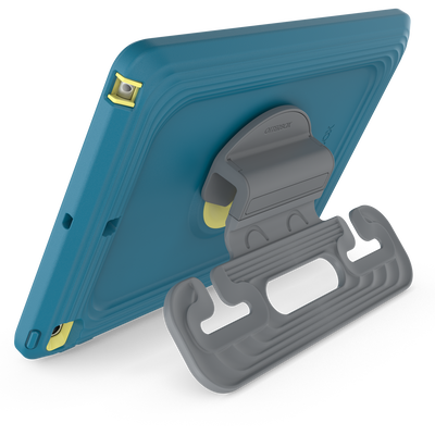 OtterBox iPad 10.2 (7th-9th Gen) 2021/2020/2019 Defender Case - Black - product image 1 of 2