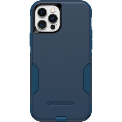OtterBox iPhone 15+/14+ Defender Case - Baby Blue Jeans - product image 3 of 5