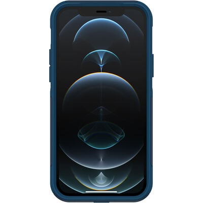 OtterBox iPhone 15+/14+ Defender Case - Baby Blue Jeans - product image 4 of 5