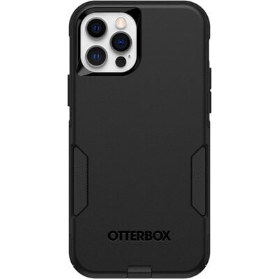 OtterBox iPhone 12/12 Pro Commuter Black - product image 1 of 4