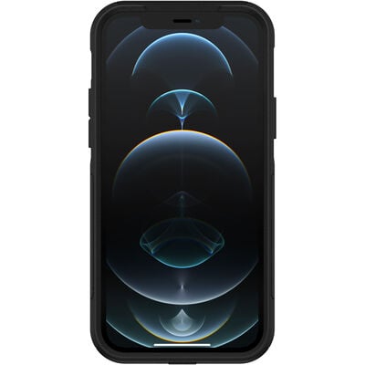 OtterBox iPhone 12/12 Pro Commuter Black - product image 2 of 4