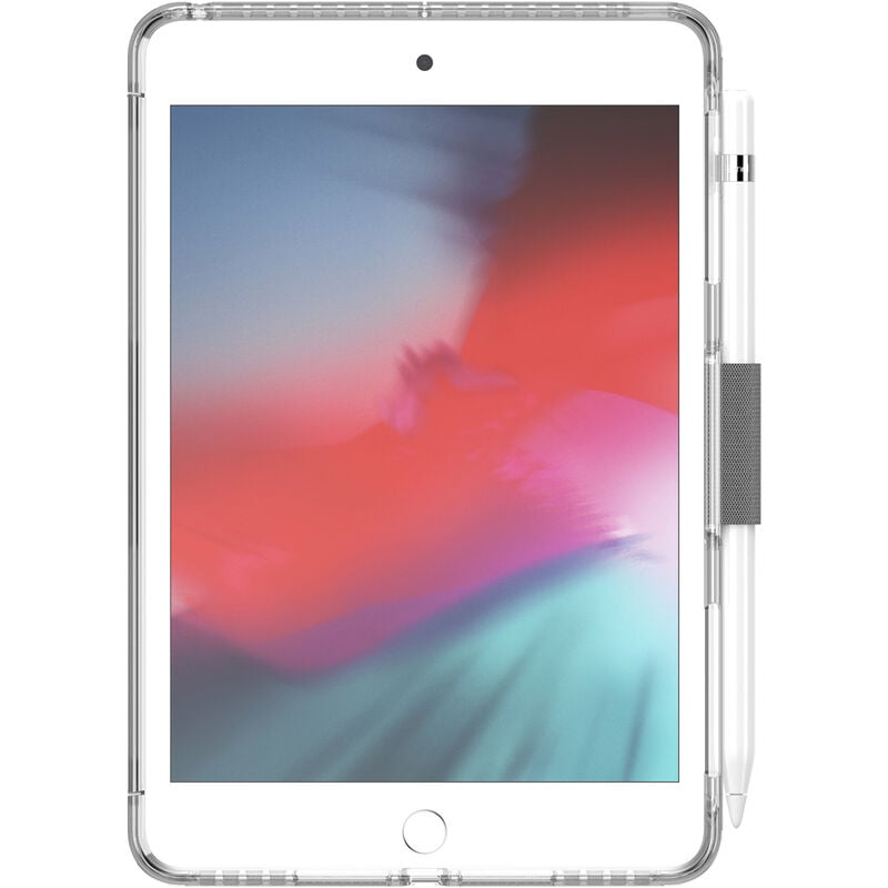 OtterBox iPad Mini (5th Gen) 2019 Symmetry Clear - product image 4 of 5