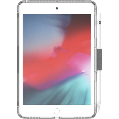 OtterBox iPad Mini (5th Gen) 2019 Symmetry Clear - product image 4 of 5
