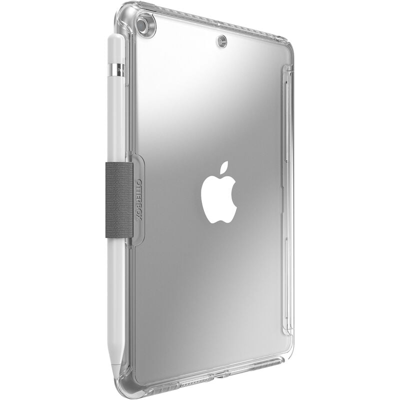 OtterBox iPad Mini (5th Gen) 2019 Symmetry Clear - product image 3 of 5
