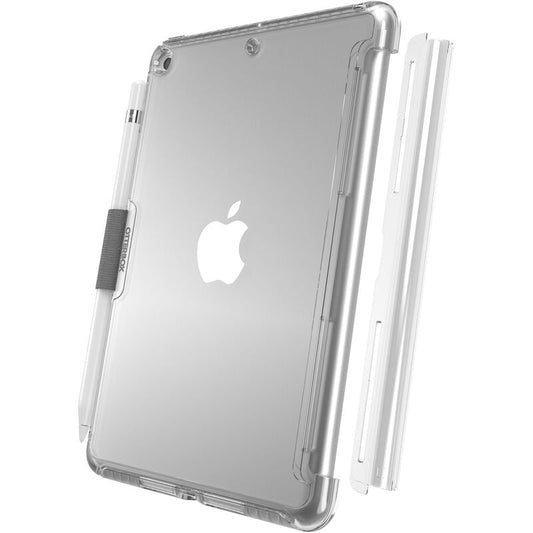 OtterBox iPad Mini (5th Gen) 2019 Symmetry Clear - product image 2 of 5