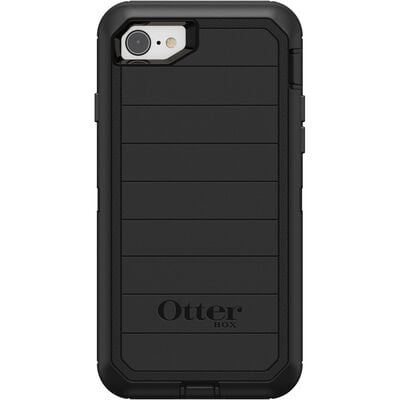 OtterBox iPhone SE 2020/7/8 Commuter Black - product image 1 of 5