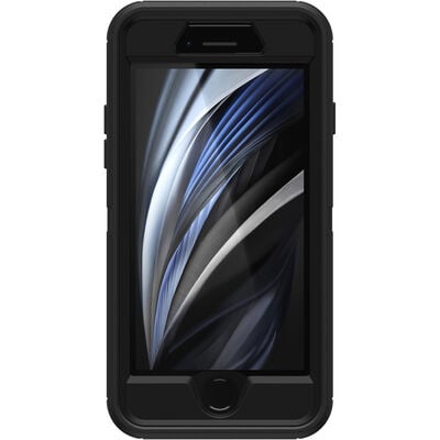 OtterBox iPhone SE 2020/7/8 Commuter Black - product image 2 of 5
