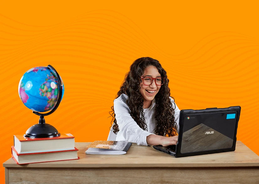 Gumdrop Latitude 5289 (2 in 1) Rugged Case - Black - product image 5 of 5