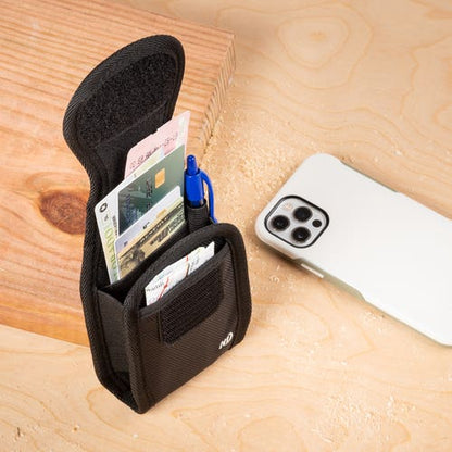 Nite Ize Universal Clip Case Rugged Cargo Extra Tall Black - product image 4 of 5