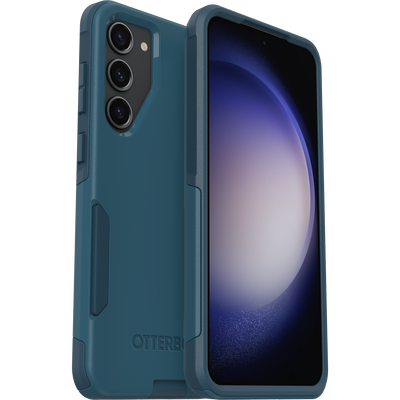 OtterBox Galaxy S23 Commuter Case - Into the Fuschia - product image 1 of 5