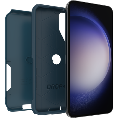 OtterBox Galaxy S23 Commuter Case - Into the Fuschia - product image 2 of 5