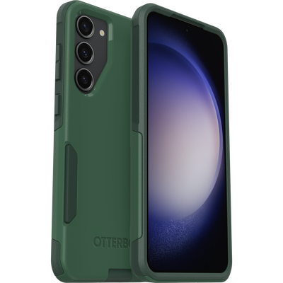 OtterBox Galaxy S23 Commuter Case - Into the Fuschia - product image 3 of 5