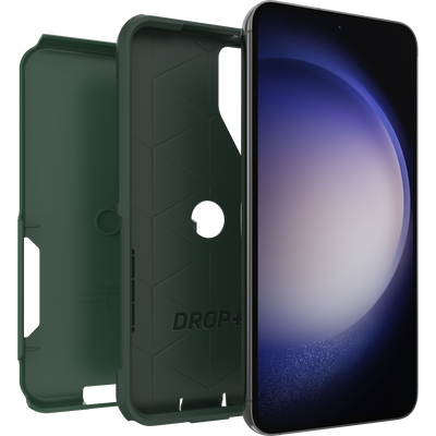 OtterBox Galaxy S23 Commuter Case - Into the Fuschia - product image 4 of 5