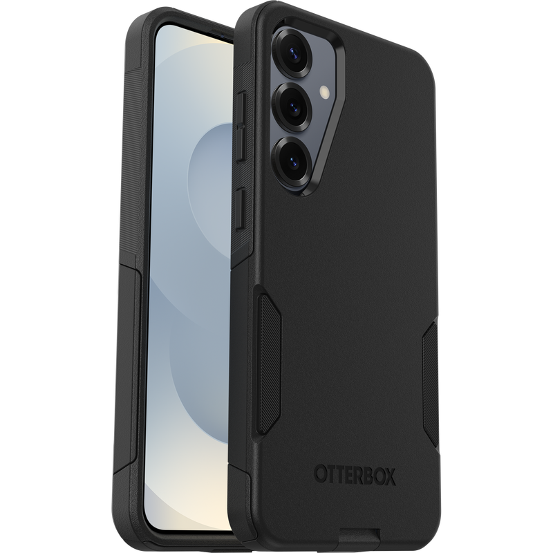 OtterBox Galaxy S25+ Commuter Case - Black - product image 1 of 5