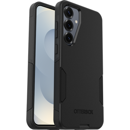 OtterBox Galaxy S25+ Commuter Case - Black - product image 1 of 5