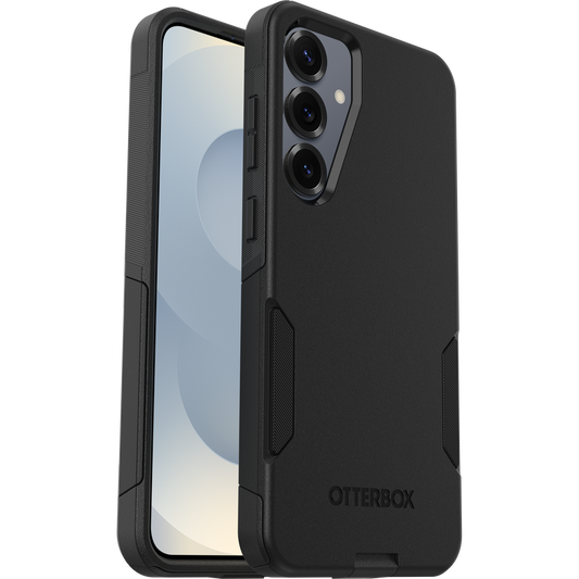 OtterBox Galaxy S25+ Commuter Case - Black - product image 1 of 5