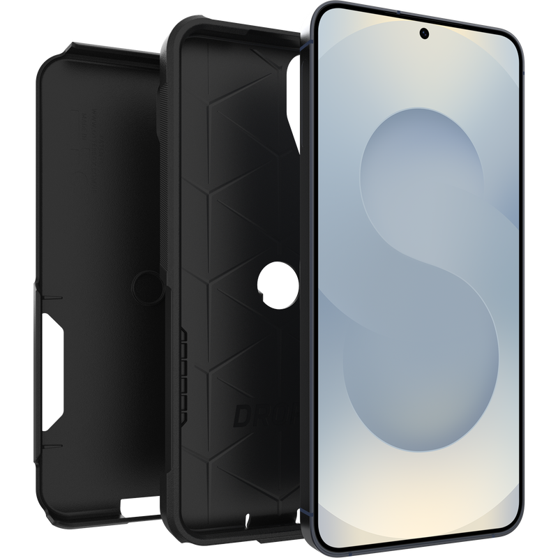 OtterBox Galaxy S25+ Commuter Case - Black - product image 3 of 5
