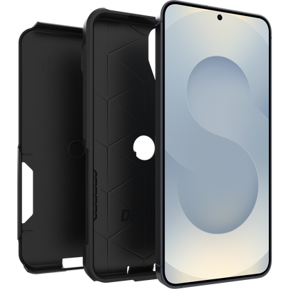 OtterBox Galaxy S25+ Commuter Case - Black - product image 3 of 5
