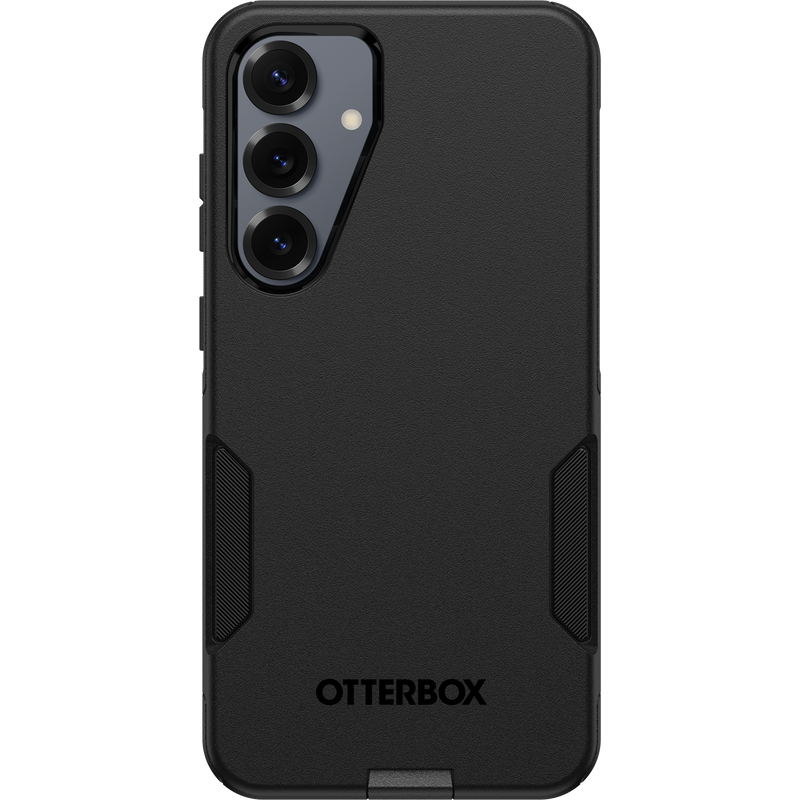 OtterBox Galaxy S25+ Commuter Case - Black - product image 2 of 5