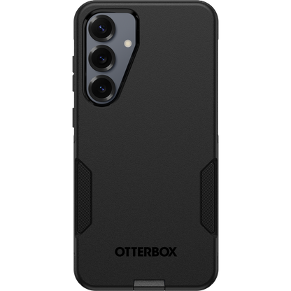 OtterBox Galaxy S25+ Commuter Case - Black - product image 2 of 5