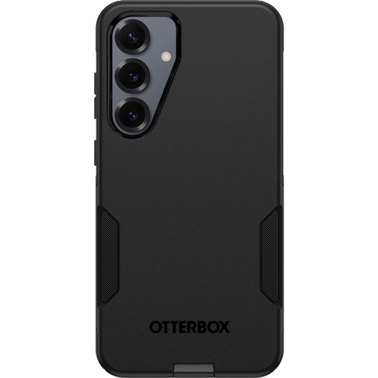 OtterBox Galaxy S25+ Commuter Case - Black - product image 2 of 5