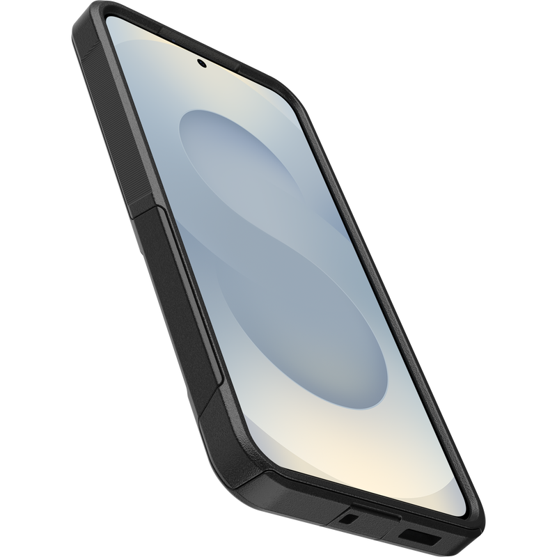 OtterBox Galaxy S25+ Commuter Case - Black - product image 4 of 5