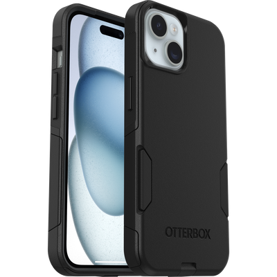 OtterBox iPhone XS Max Commuter Pink/Pink Ballet Way - product image 1 of 5