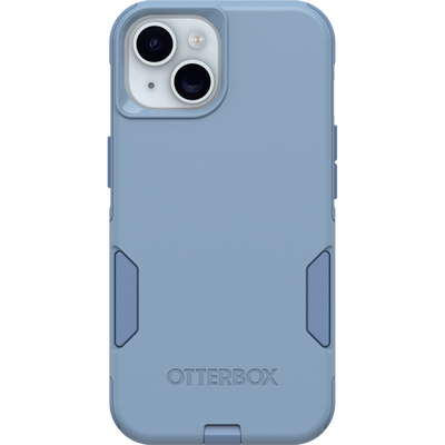 OtterBox iPhone 15+/14+ Defender Case - Baby Blue Jeans - product image 2 of 5