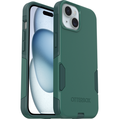 OtterBox iPhone 15 Pro Commuter Case - Run Wildflower - product image 3 of 5