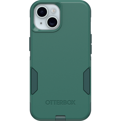 OtterBox iPhone 15 Pro Commuter Case - Run Wildflower - product image 4 of 5