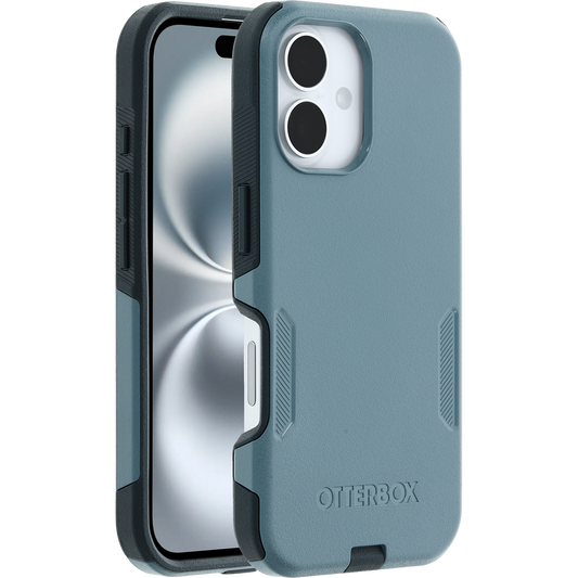 OtterBox iPhone 16+ Commuter Case - Sagebrush - product image 1 of 5