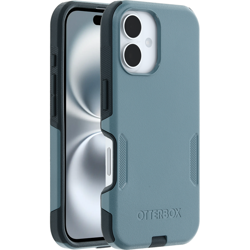 OtterBox iPhone 16 Pro Commuter Case MagSafe - Sagebrush - product image 1 of 5