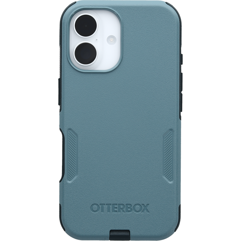 OtterBox iPhone 16 Pro Commuter Case MagSafe - Sagebrush - product image 2 of 5