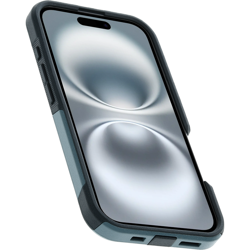 OtterBox iPhone 16 Pro Commuter Case MagSafe - Sagebrush - product image 4 of 5