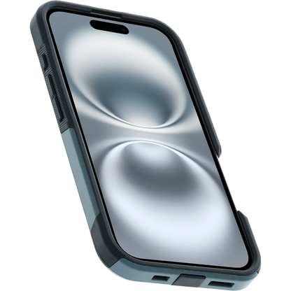 OtterBox iPhone 16 Pro Commuter Case MagSafe - Sagebrush - product image 4 of 5