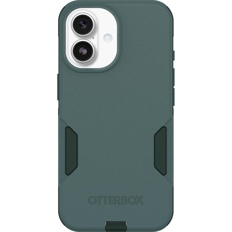 OtterBox iPhone 17 Commuter Case with MagSafe + Camera Control Case - Sagebrush Green - product image 2 of 5