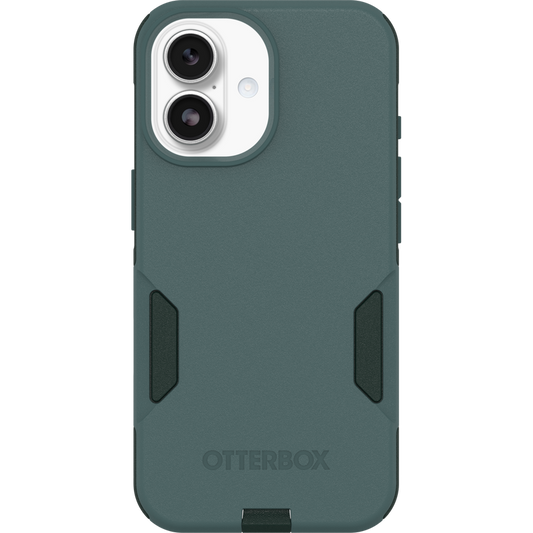 OtterBox iPhone 17 Commuter Case with MagSafe + Camera Control Case - Sagebrush Green - product image 2 of 5
