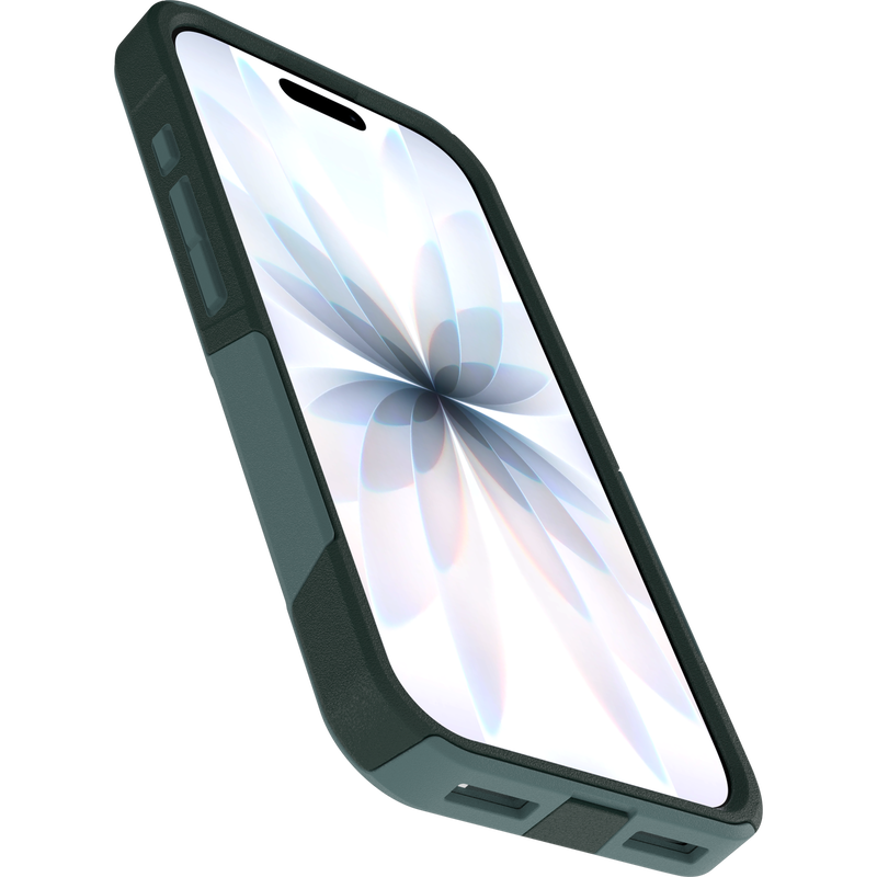 OtterBox iPhone 17 Commuter Case with MagSafe + Camera Control Case - Sagebrush Green - product image 4 of 5