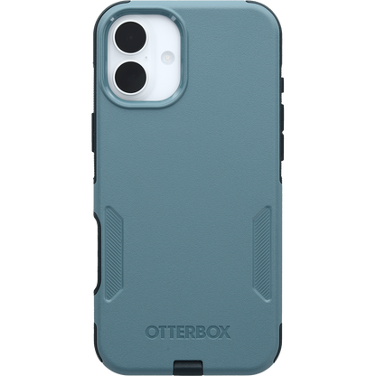 Otterbox OtterBox iPhone 16+ Commuter Case - Sagebrush (SKU: 53721) – Image 5