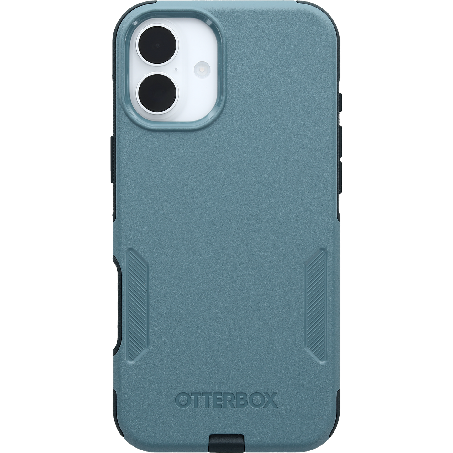 Otterbox OtterBox iPhone 16+ Commuter Case - Sagebrush (SKU: 53721) – Image 3