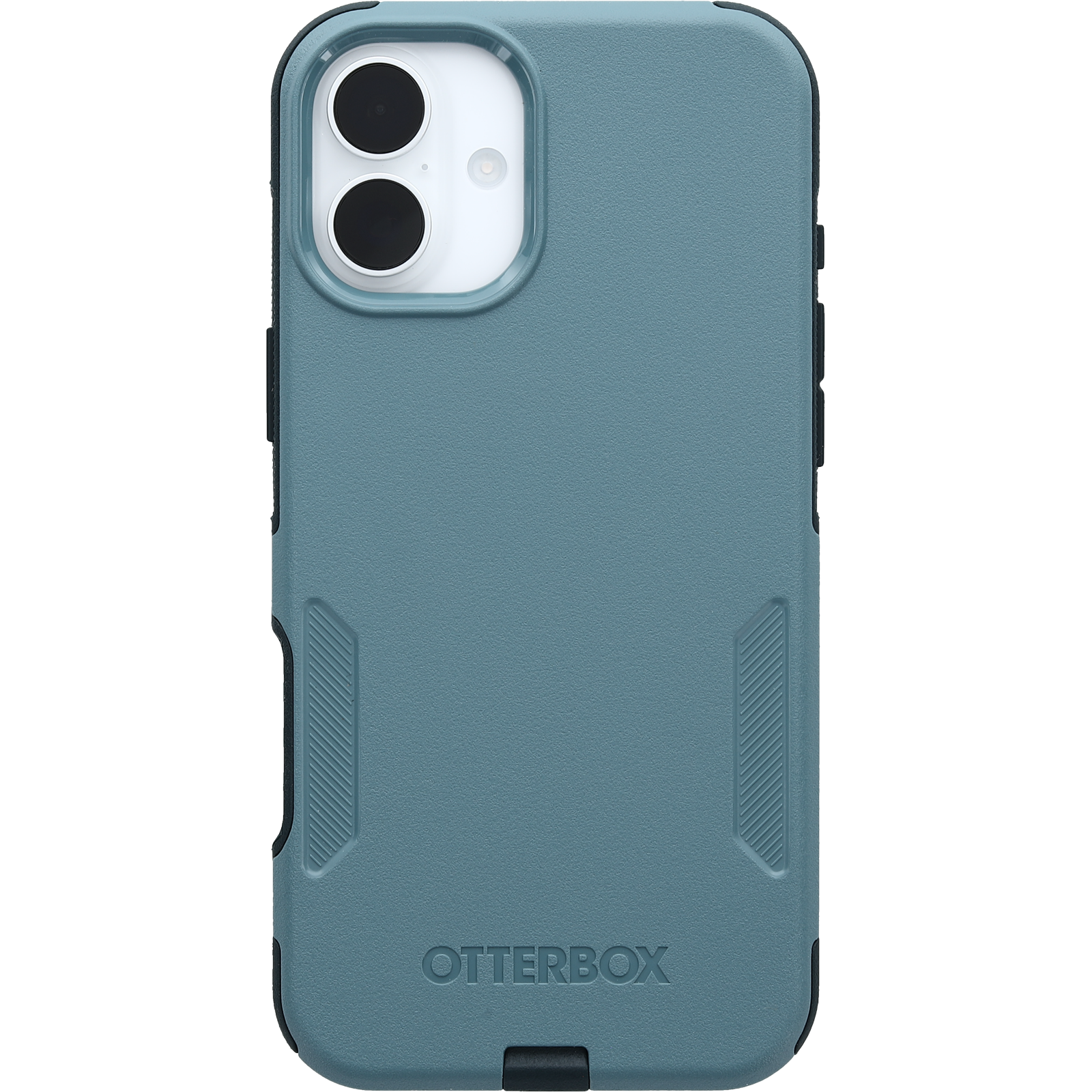 Otterbox OtterBox iPhone 16+ Commuter Case - Sagebrush (SKU: 53721) – Image 3