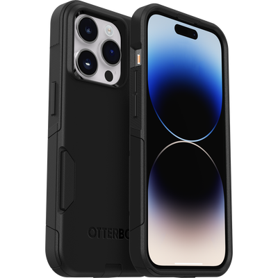 OtterBox iPhone 14 Pro Symmetry Clear Case - Stardust Silver - product image 3 of 5