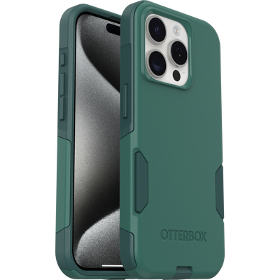 OtterBox iPhone 15 Pro Defender Case - Baby Blue Jeans - product image 5 of 5